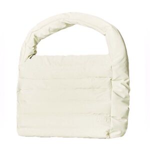 $140 Retail NWT Rains Bator Puffer Tote Bag